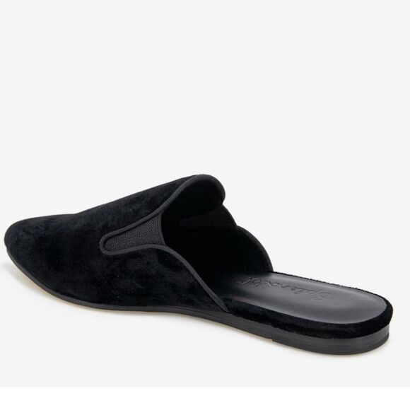 Splendid Liza Pointed Toe Mule - Picture 2 of 11